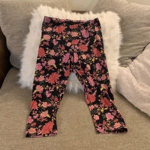 Old Navy Capris
